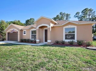1462 SW Medina Ave, Port Saint Lucie, FL 34953