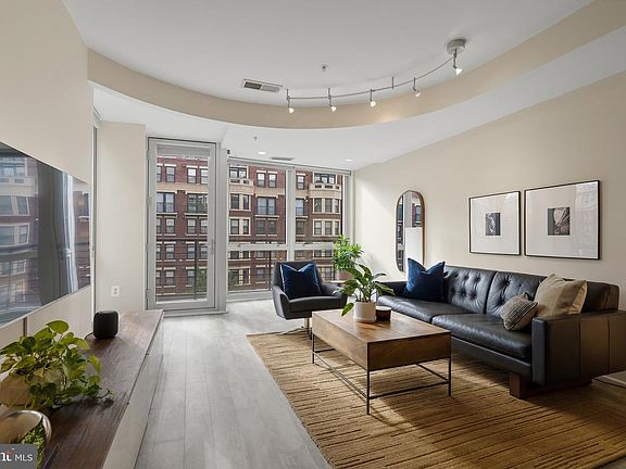 2nd image of 1209 13th St NW APT 602