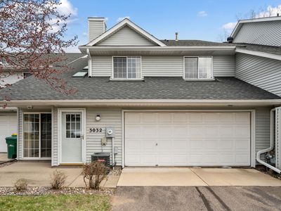 3032 113th Ave NW #16, Minneapolis, MN, 55433