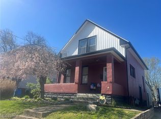 1641 Sharon Ave, Zanesville, OH 43701