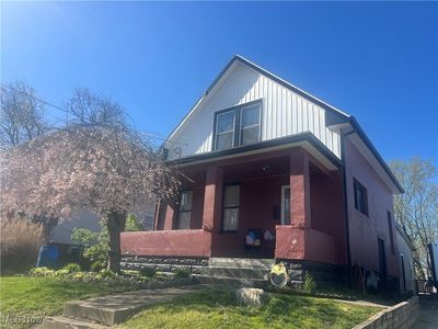 1641 Sharon Ave, Zanesville, OH, 43701