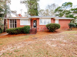 3869 Woodland Dr, Columbus, GA