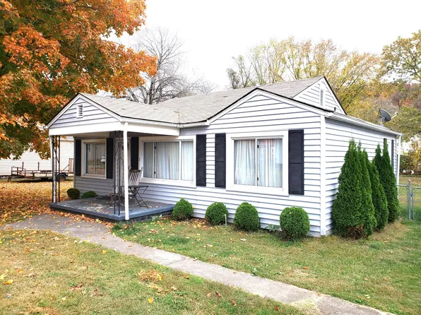 406 Market St, Rogersville, TN 37857