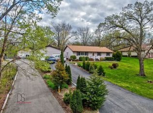 400 North St, Marseilles, IL 61341