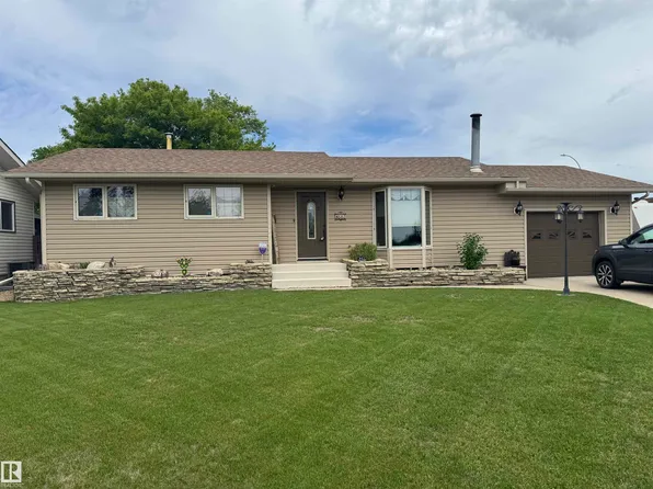 4502 55th Ave, Vegreville, AB T9C 1E1