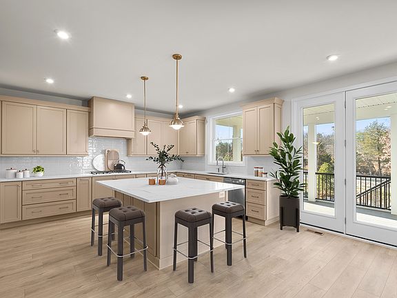 This image features interior design created in collaboration with AI.