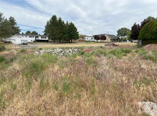 520 NW Cliff Ave, Wilbur, WA 99185
