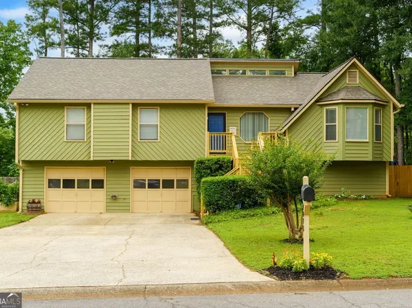 2075 Arrowhead Trl, Marietta, GA 30062
