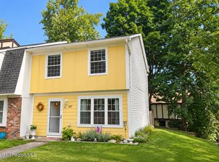 107 Vista Drive, Highland, NY 12528