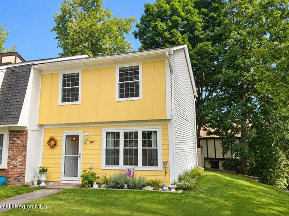 107 Vista Drive, Highland, NY 12528