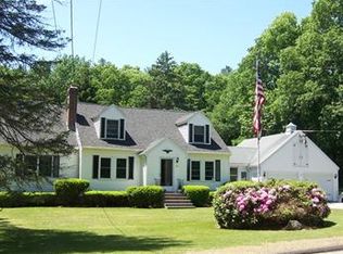 29 Marblehead St, North Reading, MA 01864