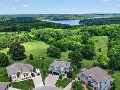 1357 NE Brandywine Rd, Lees Summit, MO, 64064