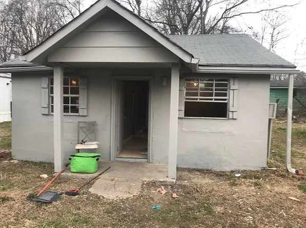 384 Stancil Rd, Rossville, GA 30741