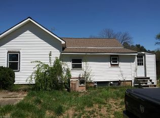 688 N Nc Highway 150, Lexington, NC 27295