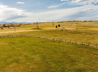 2332 Pheasant Draw Rd, Sheridan, WY 82801