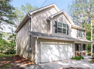 4977 Hudson Rd, Loganville, GA 30052