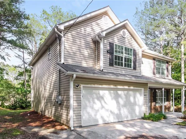 4977 Hudson Rd, Loganville, GA 30052