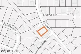 1st image of 7564 E Cayuse Dr Lot 1660