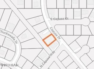 7564 E Cayuse Dr LOT 1660, Kingman, AZ 86401