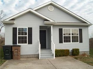 1108 Brittany Park Ln, Antioch, TN 37013