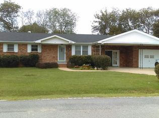 171 Brown Town Rd, Waverly, TN 37185