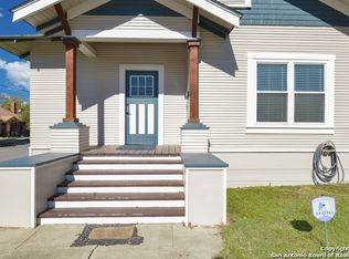 839 W French Pl, San Antonio, TX 78212