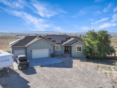 463 Diamondback Dr, Spring Creek, NV, 89815