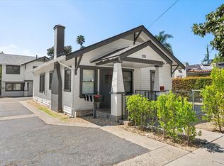 1313 Castillo St #A-b, Santa Barbara, CA 93101