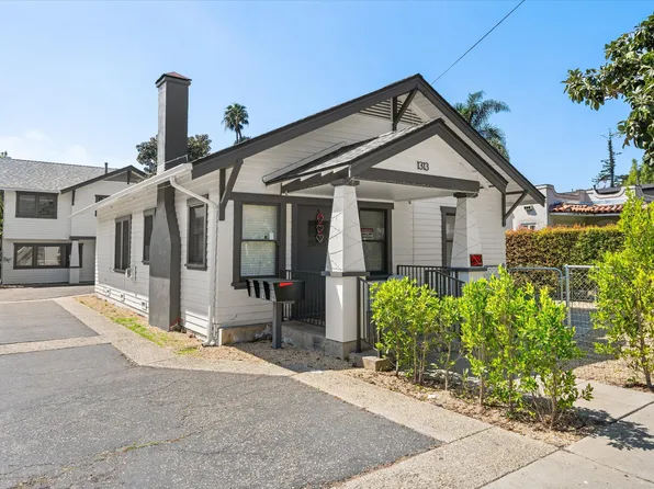 1313 Castillo St #A-b, Santa Barbara, CA 93101