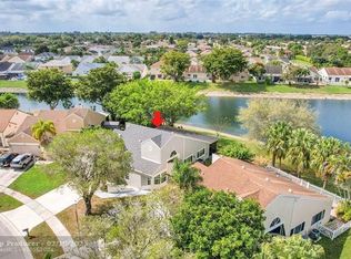 8547 Dynasty Dr, Boca Raton, FL 33433