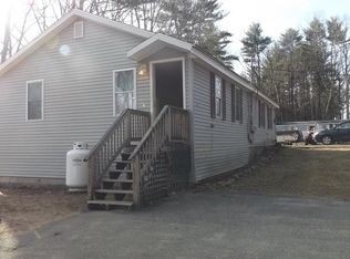 584 Chestnut Hill Rd #2, Farmington, NH 03835
