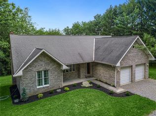 156 W Mowry Rd, Monaca, PA 15061
