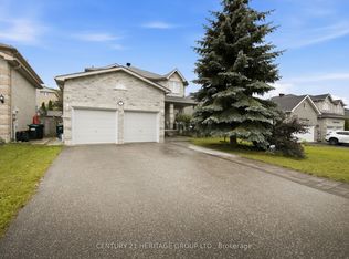 21 Silvercreek Cres, Barrie, ON L4N 0Z8