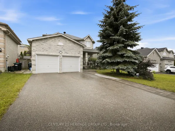 21 Silvercreek Cres, Barrie, ON L4N 0Z8