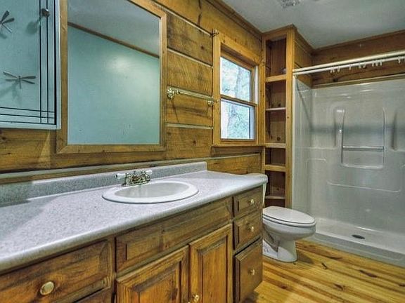 Bathroom #2 - Master