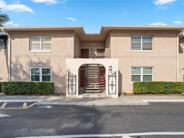 1154 Paseo Del Sol APT B, Casselberry, FL 32707