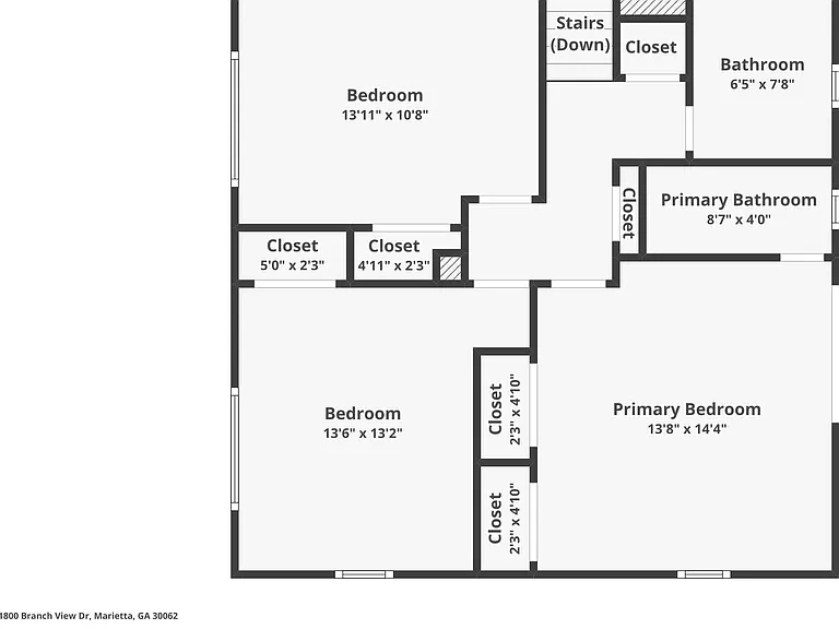 1800 Branch View Dr — Photo 18