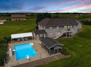 9152 Naber Ave NE, Otsego, MN 55330