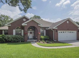 3300 New Hope Rd, Pensacola, FL 32504