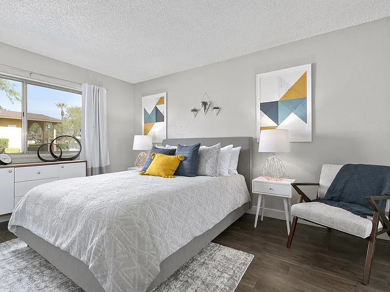 Casitas Apartments — Photo 23