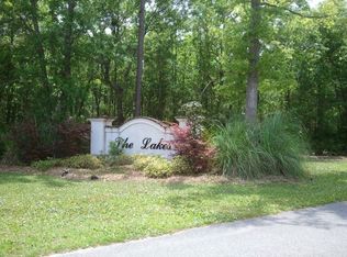 180 Huron Loop, Brunswick, GA 31523