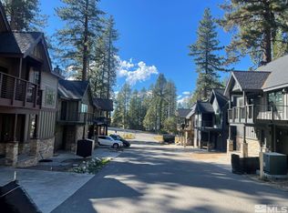 1213 Tahoe Glen Dr, Glenbrook, NV