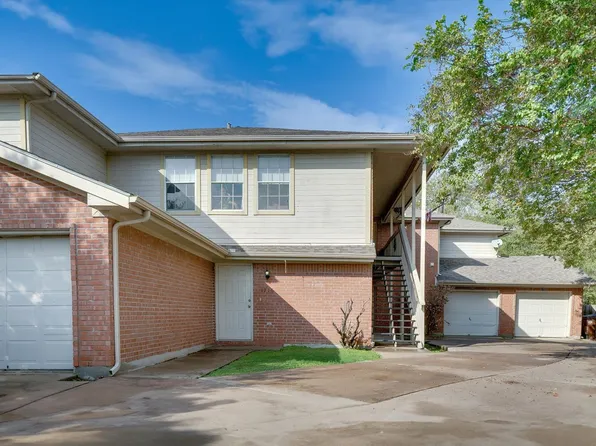 1722 Rawhide Loop, Round Rock, TX 78681