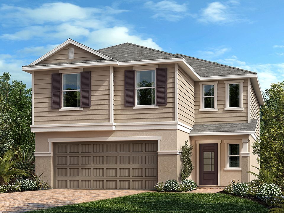 Exterior F