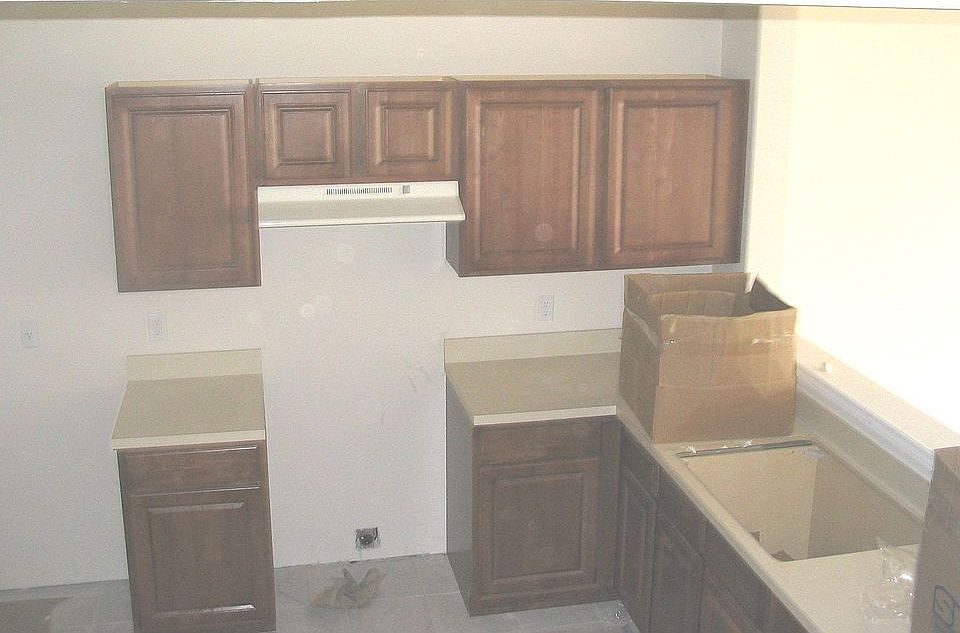 kitchen cabinets