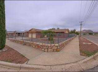 9341 W Osborne Rd, El Paso, TX 79924