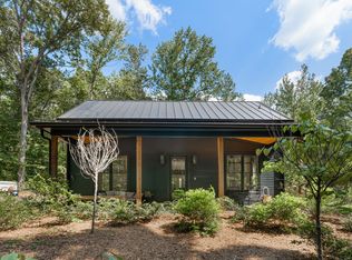 8600 Serenbe Rd, Chattahoochee Hills, GA 30268