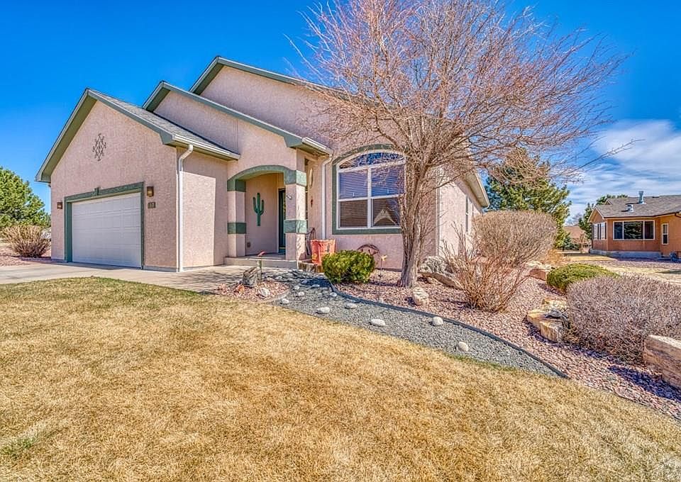 227 E Linden Ave, Pueblo West, CO 81007 Zillow