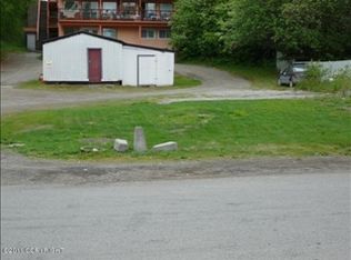 315 Eyak Dr, Anchorage, AK 99501