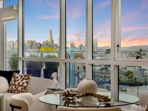 45 Bartlett St Unit 803, San Francisco, CA 94110